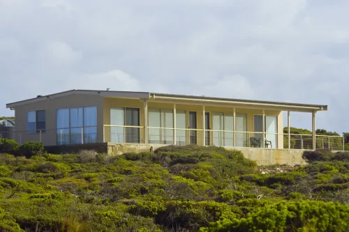 핸슨 베이 캐빈스 캐빈스