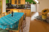 Apartments Mrakič