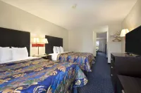 Days Inn by Wyndham Alma Hotels in Alma