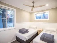 Nrma Bright Holiday Park Hotels in Bright