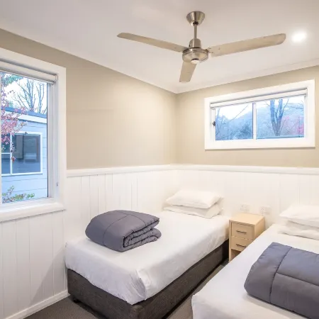 Nrma Bright Holiday Park