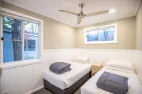 Nrma Bright Holiday Park Hotels in Tawonga