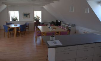 Holtegaard Bed & Breakfast