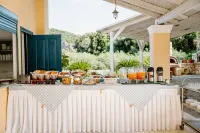Karavostasi Beach Hotel - Pools