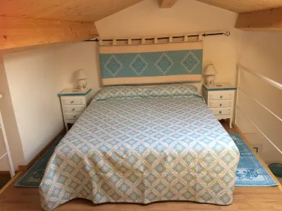 Casa Sarago Hotels in Alghero City Center