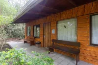 Elida Lodge