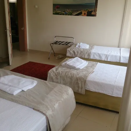 Caylan Hotel