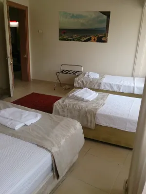 Caylan Hotel - 2 Sao