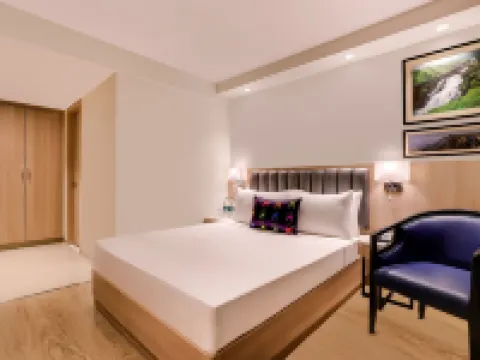 Keys Prima by Lemon Tree Hotels, Pimpri, Pune Hotels in Pune