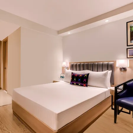 Keys Prima by Lemon Tree Hotels, Pimpri, Pune
