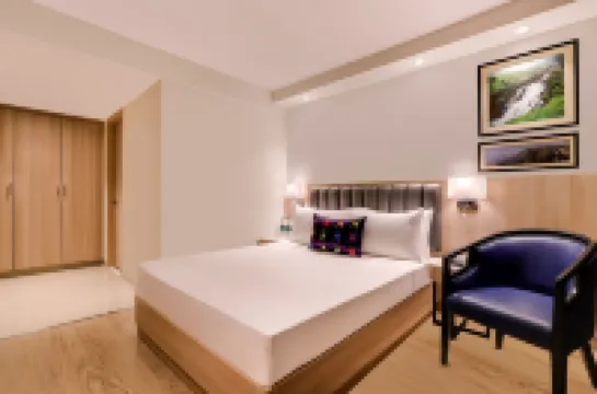 Keys Prima by Lemon Tree Hotels, Pimpri, Pune Hoteles en 