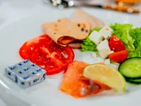 弗雷迪·默丘裡飯店 蒙特勒住宿飯店