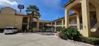 Texas Inn and Suites - Rio Grande Valley
