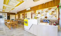 FabHotel Prime SM Resort