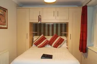 Gable End Hotel Hotel a Ormesby Saint Michael