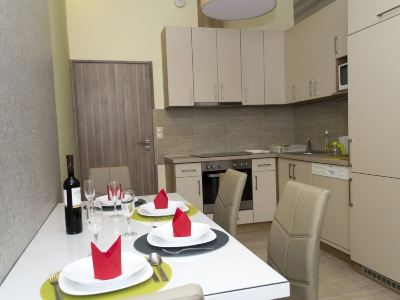 Ditta Rooms Debrecen