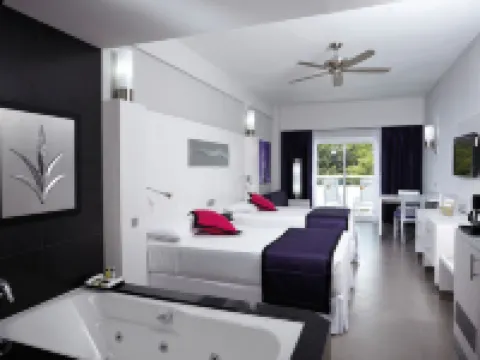 Riu Palace Costa Rica - All Inclusive Hoteles en Sardinal