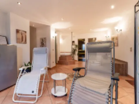 Reifferscheid Wellness Escape Hotels in Hellenthal