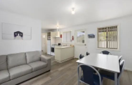 Costello酒店 - Moonta Bay小木屋