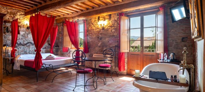 Villa Corte Degli Dei Hotel a Lucca