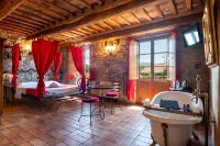 Villa Corte Degli Dei Hotels in Province of Lucca