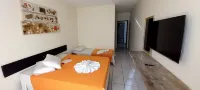 Hotel Recanto Do Sol Hoteles en Porto Seguro