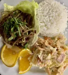 Eurohotel - sarapan