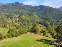 Vintage Villa with Private Garden in Rendeux Hotels in Rendeux