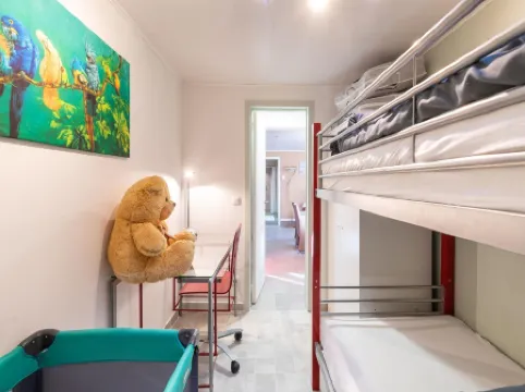 Seaside Escape Mariakerke