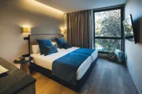 The Oliver Apartamentos Aravaca Hotels in Pozuelo de Alarcon