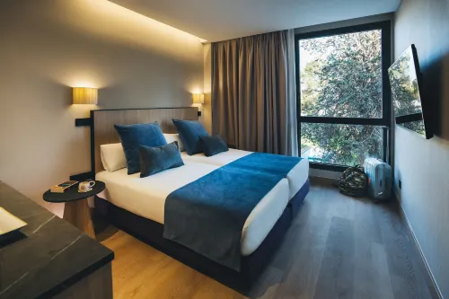 The Oliver Apartamentos Aravaca Các khách sạn ở Pozuelo de Alarcón