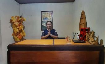 Tangkoko Sanctuary Villa & Spa