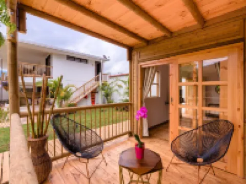 Terasu Hotel Boutique Salento Hotels in Salento