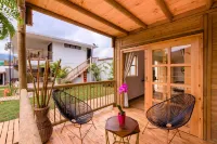 Terasu Hotel Boutique Salento Hotels in Salento
