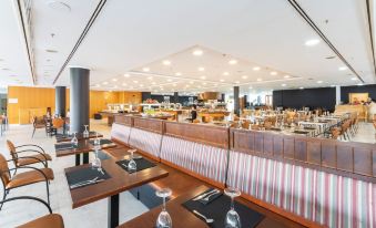 VS Gandía Palace Hotel