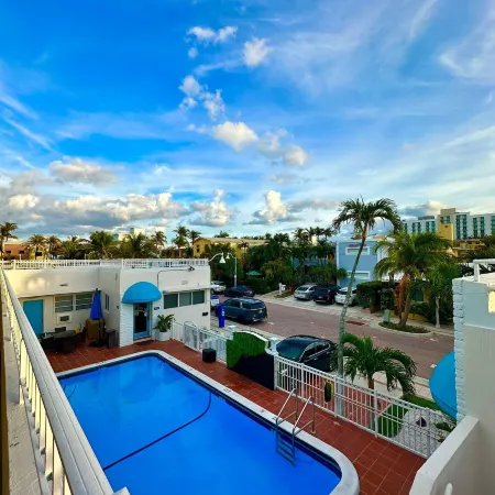 Pousada Suites