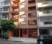 Large Apartment. Villa Urquiza Hotels in Villa Urquiza