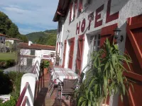 Clementenia Hotels in Saint-Etienne-de-Baigorry