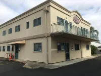 Conway Motel Hotels in Manukau City Centre