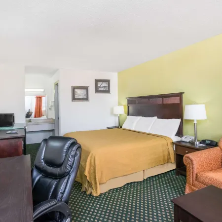 Knights Inn Chattanooga