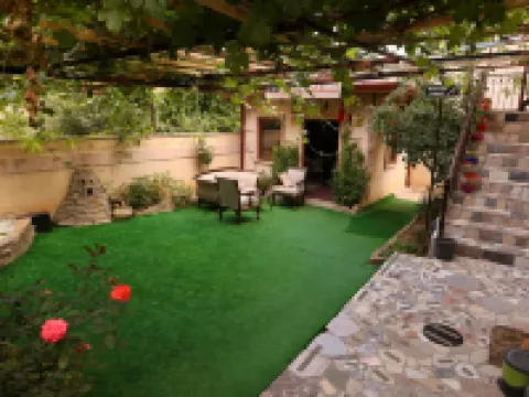 Epoch Stone House Hotels near Sakli Church