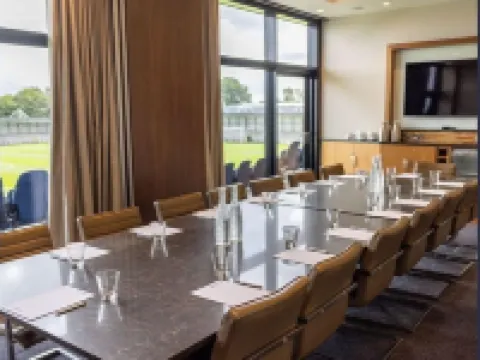 The Hotel at Mill Farm Hotels in Preston