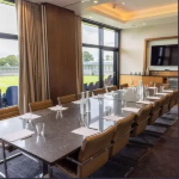 The Hotel at Mill Farm