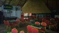 Beatrice Lodges and Conference Centre - sarapan