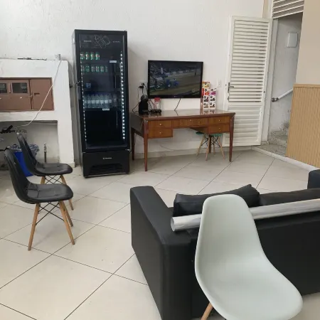 Pousada Eas GRU Airport