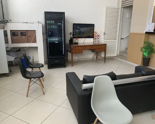 بوسادا إيس جرو إيربورت فنادق مميّزة Photos