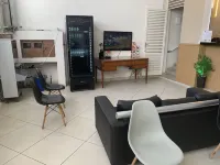 Pousada Eas GRU Airport Hotels in Guarulhos