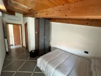 Comfortable Attic Apt with Parking Space in Chiavari Italy