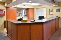 Americas Best Value Inn and Suites International Falls