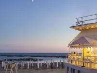 Hotel Riviera Hotels in Anzio